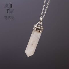 Aytaşı Pandül Kolye | Nazar ve Bereket Taşı