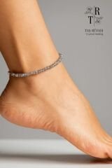 Labradorit Halhal 3-4 mm