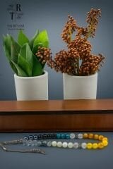 Pozitif Enerji Tesbihi | Bolluk Bereket ve Şans