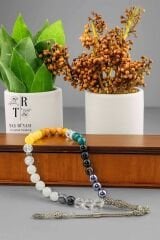 Pozitif Enerji Tesbihi | Bolluk Bereket ve Şans