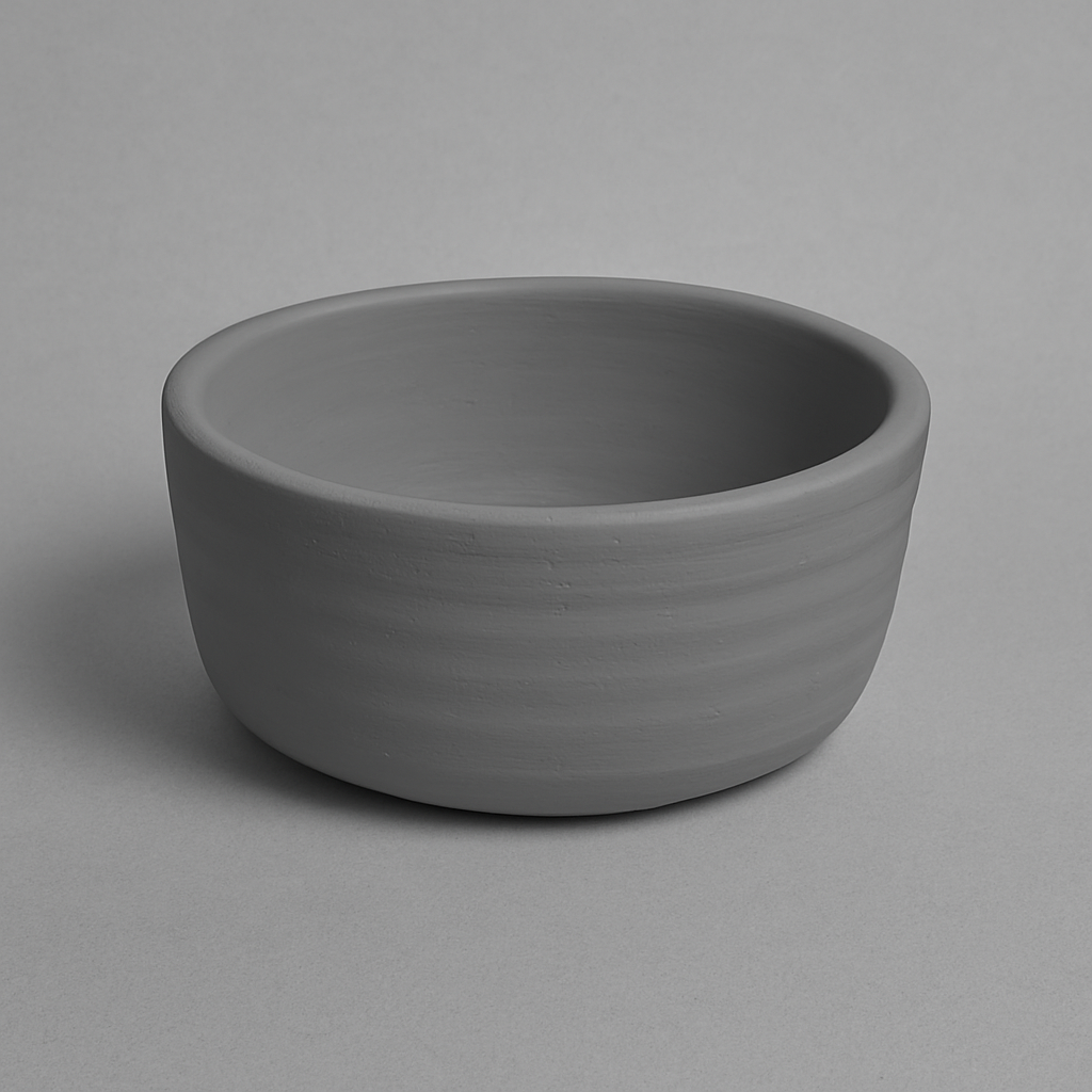 Modern Saksı – Sukulent, Kaktüs ve İç Mekan Bitkileri için Şık Dekoratif Tasarım