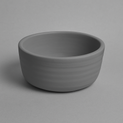 Modern Saksı – Sukulent, Kaktüs ve İç Mekan Bitkileri için Şık Dekoratif Tasarım