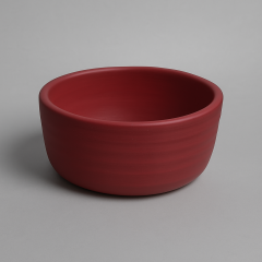 Modern Saksı – Sukulent, Kaktüs ve İç Mekan Bitkileri için Şık Dekoratif Tasarım