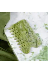 Yeşim Taşı Enerji Tarağı