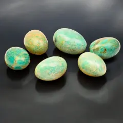 Amazonit Kütle Taş