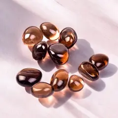 Dumanlı Kuvars Tımbıl