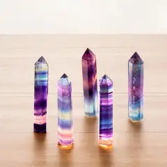 Florit Dikit ( Kazık) Koleksiyonluk Ürün