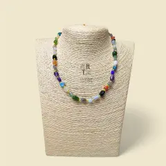 Öğrenci Başarı Kolyesi