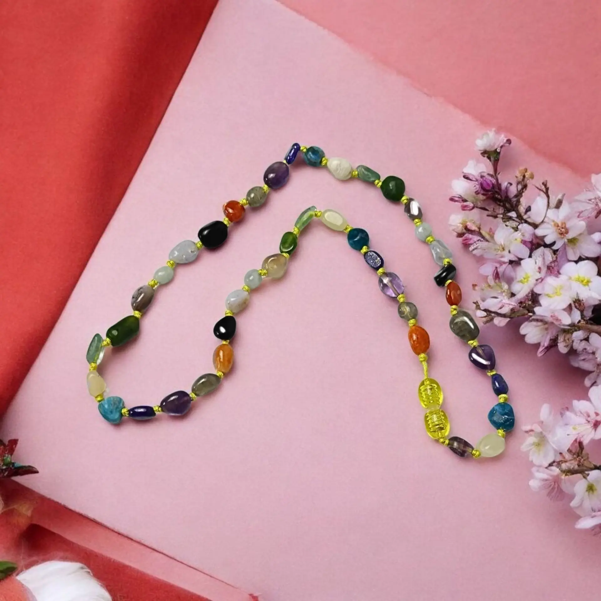 Öğrenci Başarı Kolyesi