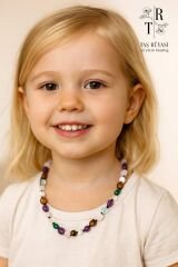 Çoçuk Analiz Kolyesi