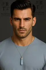 Anjelit Pandül Kolye Ucu