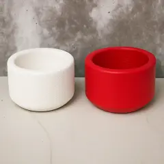 2'li Tealight Mumluk