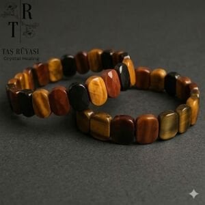 Kaplangözü Rolex Bileklik