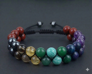 BAŞAK BURCU DOĞALTAŞ BİLEKLİK